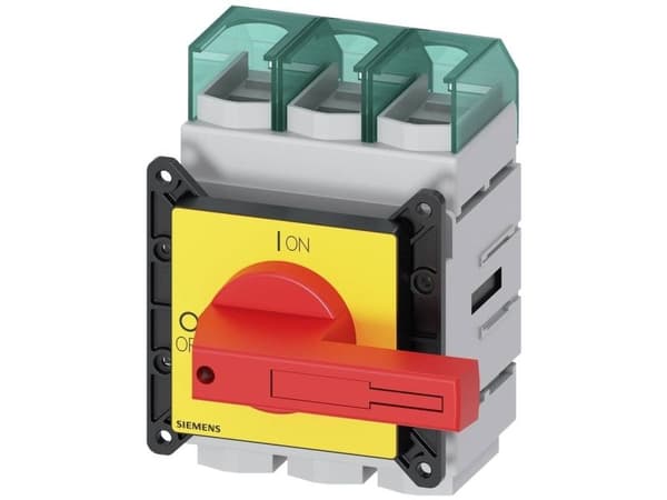Kuormanjakoliitin Siemens 3LD56200TK13