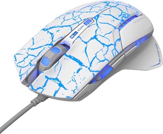 E-Blue Mazer Pro -hiiri (EMS600WCCZ-IU)