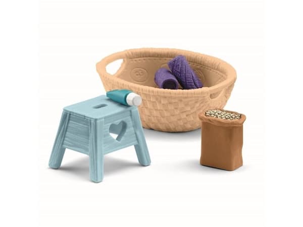 schleich Animal Care Accessories
