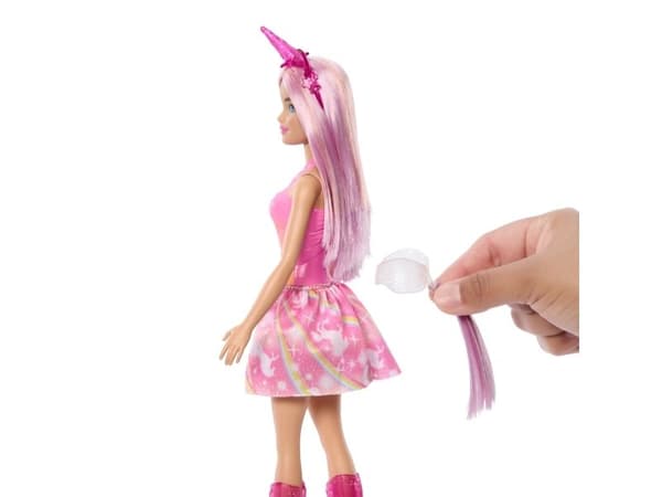 Barbie Core Unicorn Doll
