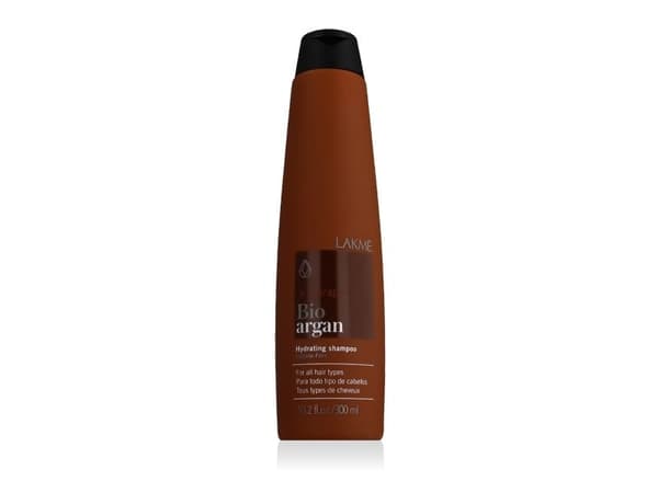 Lakme K Therapy Bio Argan Shampoo 300ml