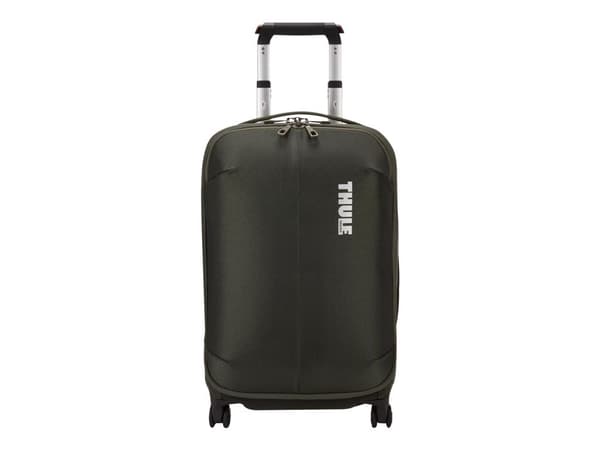 Thule Subterra TSRS-322 - Spinner L størrelse - polykarbonat, 800D-nylon - mørk skog