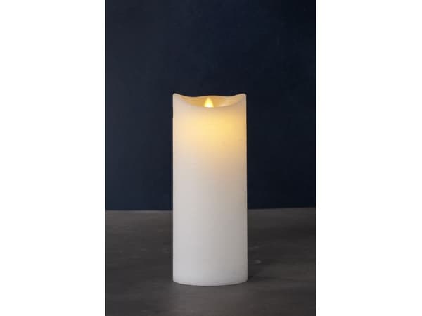 Sirius Sara Exclusive blockljus - H 25 cm