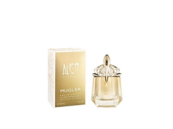 Thierry Mugler Alien Goddess EDP - Refillable W 30 ml