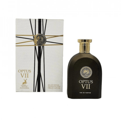 Maison Alhambra Optus Vii Eau De Parfum 100ml Spray