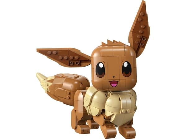 LEGO Pokémon 72151 Eevee