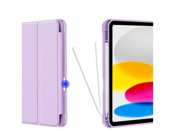 TECH-PROTECT SC PEN IPAD 10.9 2022 VIOLET