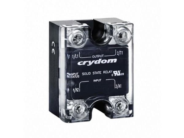 Crydom halvledarrelä CWU2425-10 (1 st)