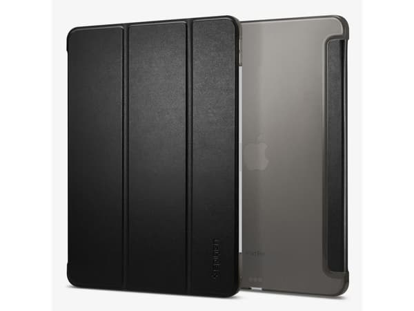Spigen Smart Fold, Folio, Apple, iPad Pro 11-inch 2024, 27,9 cm (11")