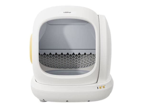 UbPet C20
