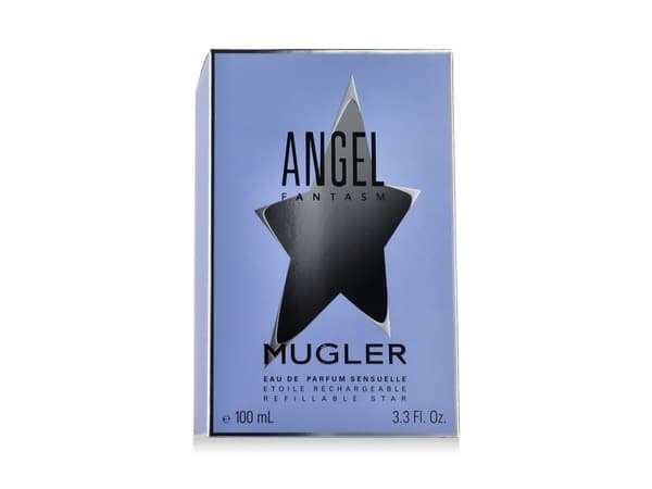 Thierry Mugler Angel Fantasm Eau De Parfum 100 ml