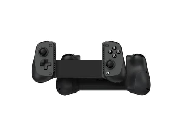 Universalkontroller for mobile Bluetooth-enheter GameSir X5s svart