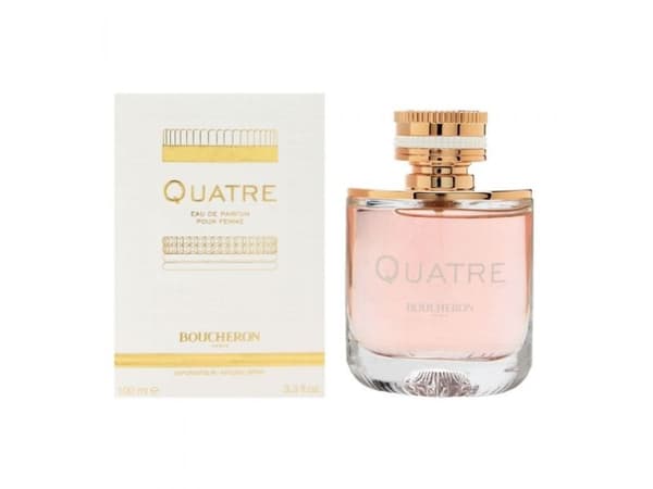 Boucheron QUATRE, Kvinder, 100 ml Spray