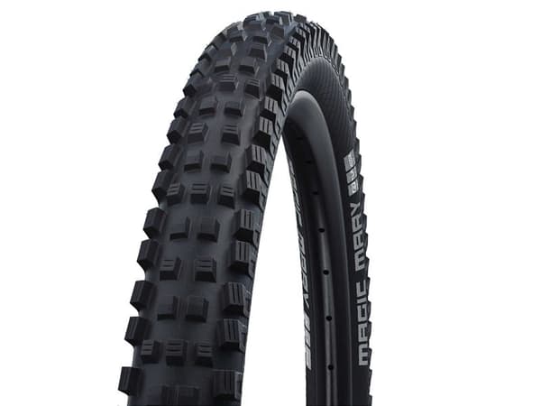 SCHWALBE MAGIC MARY Non folding tire 29" 2,40" (62-622)