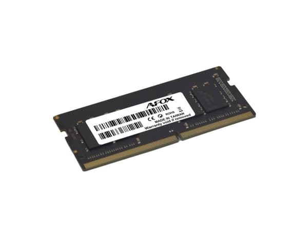 AFOX SO-DIMM DDR4 16GB 3200MHZ MICRON CHIP