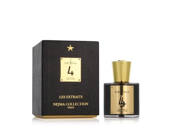 Nejma Nejma 4 extrait de parfum 50 ml