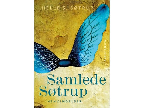 Samlede Søtrup | Helle S. Søtrup | Språk: Dansk