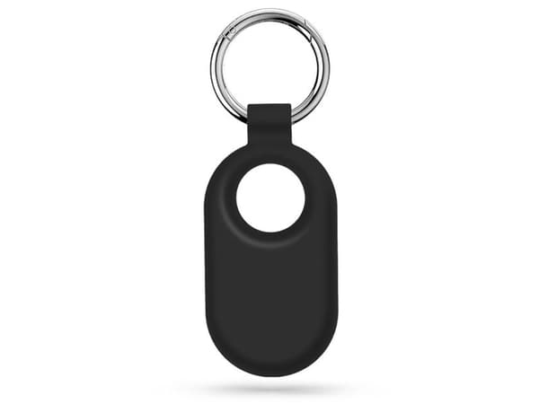 Tech-Protect etui til APPLE AIRTAG Tech-Protect Icon 2-pak svart