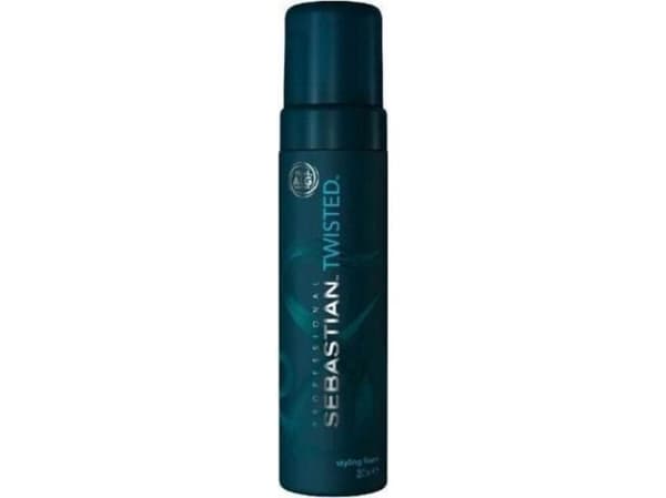 Sebastian Twisted Curl Foam - 200 ml