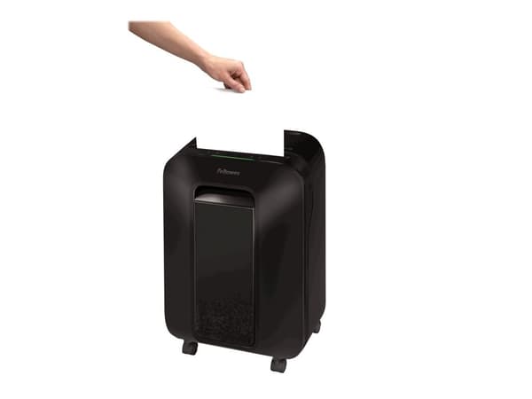 Fellowes LX200 P-4 dokumentförstörare