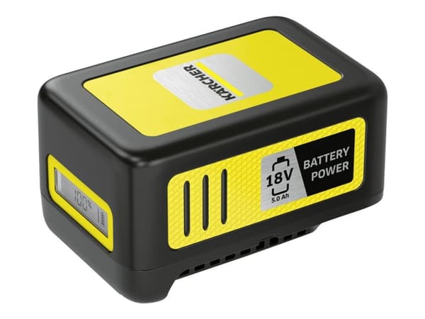 Kärcher Batteri 18V - 5 Ah