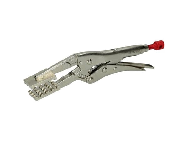 KS Tools 115.1125, Kromvanadiumstål
