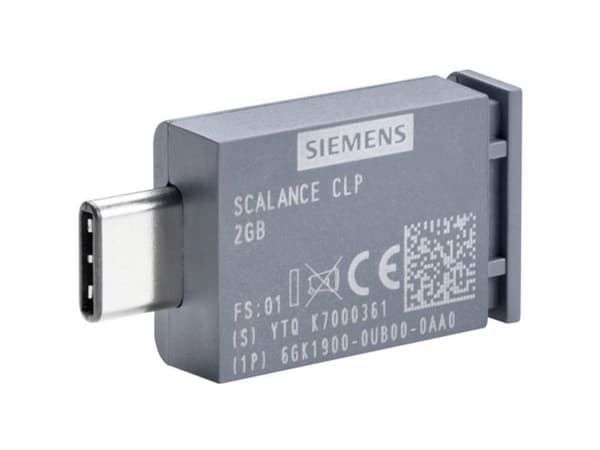 Siemens 6GK19000UB000AA0