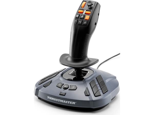 Thrustmaster SimTask FarmStick Joystick
