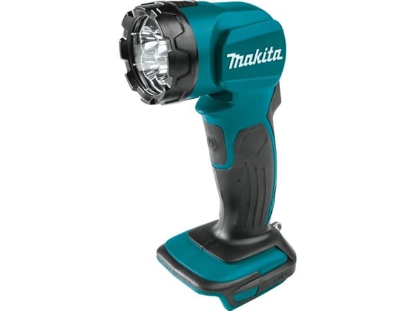 Makita DML815 - Taskulamppu - LED - 0,5 W