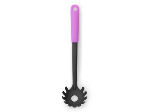 Brabantia 106101, Sort, Lilla, Nylon, Nylon, 220 °C, 30,5 cm