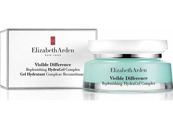 Elizabeth Arden Face Creme Visible Difference Hydragel Complex kosteusvoide 75ml