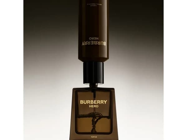 Burberry Hero PAR M 50 ml