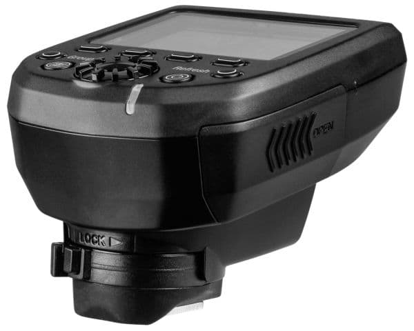 Elinchrom Skyport Plus HS for Canon (E19366)