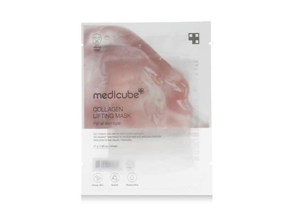 Medicube Collagen Lifting Mask 27g