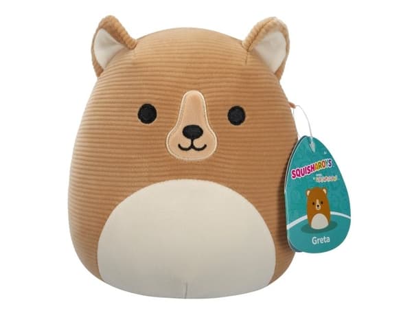 Squishmallows 19 cm Squisharoys Asst CDU