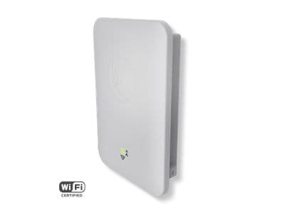 Cambium Networks cnPilot e502S, 2,4 GHz, 5 GHz, 867 Mbit/s, 802.1x RADIUS, EAP-AKA, EAP-FAST, EAP-GTC, EAP-SIM, EAP-TLS, EAP-TTLS, MSCHAPv2, PEAP, ...