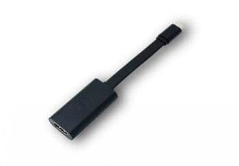 Dell - Ekstern videoadapter - USB-C - HDMI