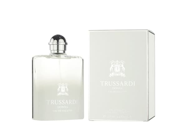 Trussardi Donna EDT W 100 ml