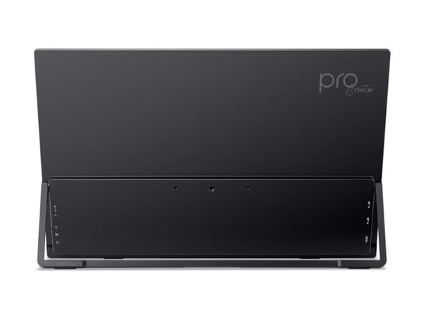 Acer PE160WUT PE LCD-näyttö, LCD, Hopea