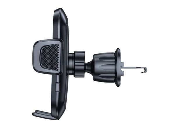 Tech-Protect TECH-PROTECT V6 universal holder til bilens dashbord & ventilasjon svart