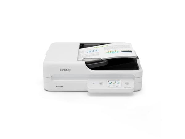 EPSON Workforce DS-1760WN -skanneri 30ppm