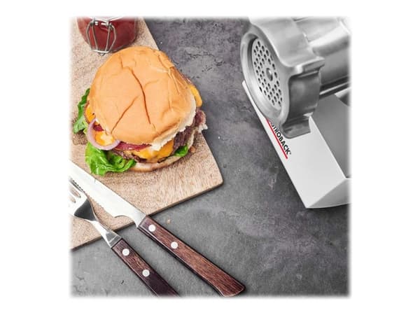 Gastroback Design 41403 - Köttkvarn - 350 W