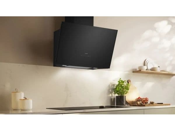 Neff D88IAN2S0, 915 m³/t, Ducted/Resirkulerende, A, A, C, 51 dB