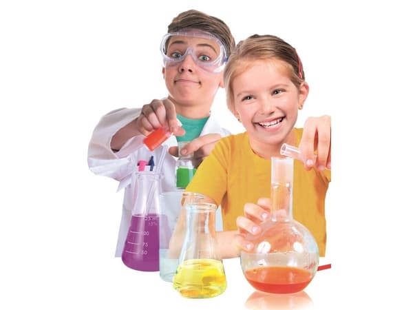 SUPER CHEMISTRY (DK-NO)