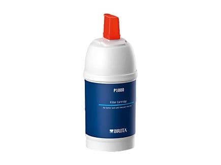 Brita P 1000, 1 kpl, Brita, Vesisuodatinpatruuna