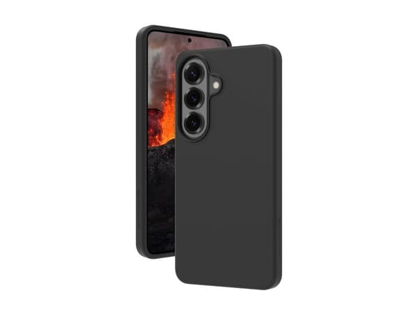 ISL Ultra D3O Qi2-Galaxy S26-BK