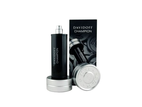 Davidoff Champion Eau De Toilette 90 ml (man)