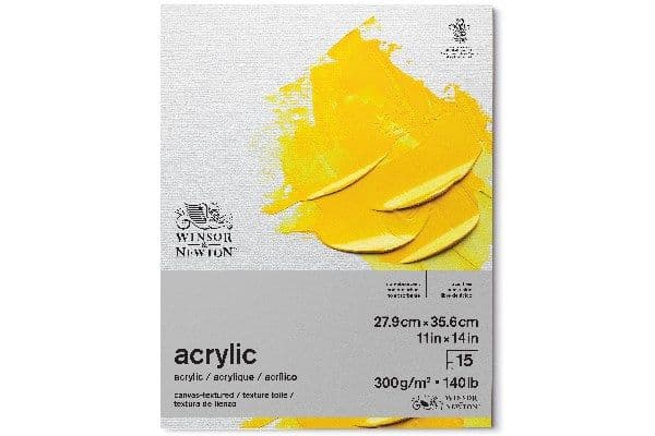 Galleri akrylplatta 27.9x35.6cm