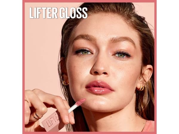 Maybelline Lifter Gloss 01 Pearl 5,4 ml
