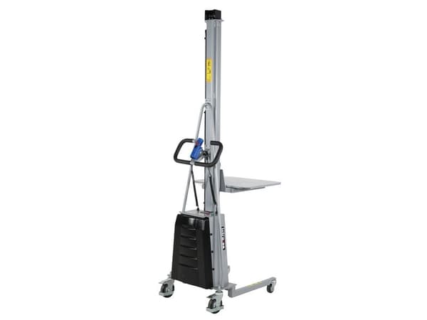 Ministabler EA150A 150 kg